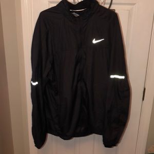 Nike windbreaker